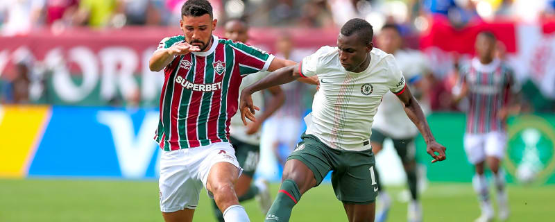 'Wouldn’t surprise me' – Alan Shearer makes Nicolas Jackson claim amid doubt over Chelsea future