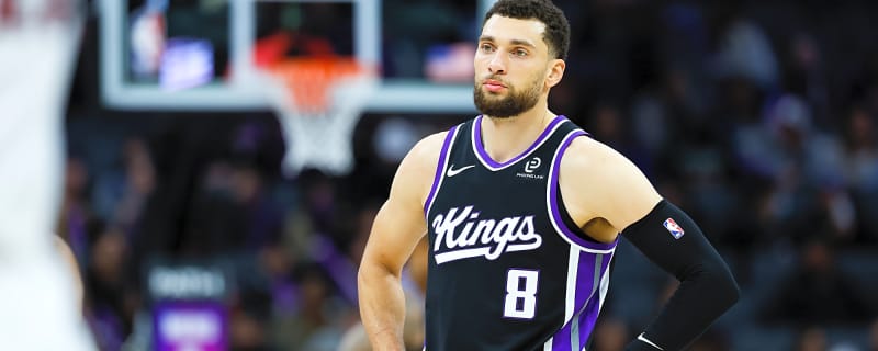 Notable update emerges on Zach LaVine’s future