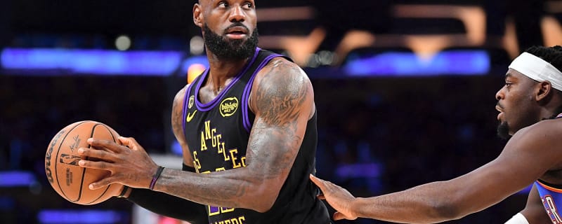 LeBron James, DeMar DeRozan React After Kyle Lowry Gets Major Honor From Raptors Ahead of Retirement