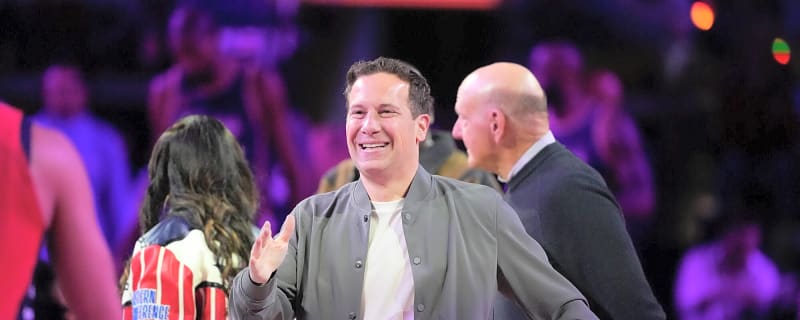 CBS Sports ranks Phoenix Suns’ front office 26th overall in NBA