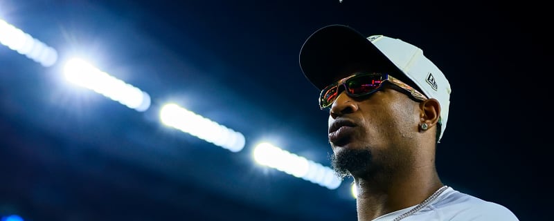 Ja’Marr Chase eases concerns after suffering an injury during practice