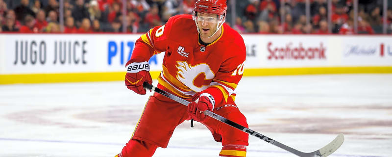 How Has It Gotten This Bad For Jonathan Huberdeau?