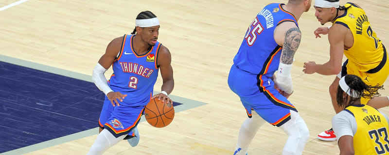 3x Champ Byron Scott Believes Shai Gilgeous-Alexander Could Be the Key to Ending the NBA’s 3-Point Obsession