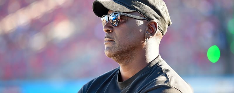 Michael Jordan Made Jeffrey Jordan and Horace Grant’s Son Wash 37 Cars For Playing Hooky