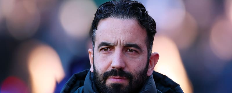 ‘Fernandes went ballistic’: Journo spotted one United star get a real scolding from his skipper in first half