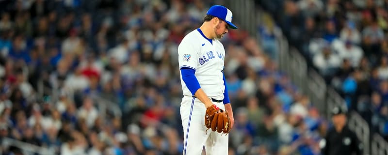 Brendon Little: He’s doing well in the AAA