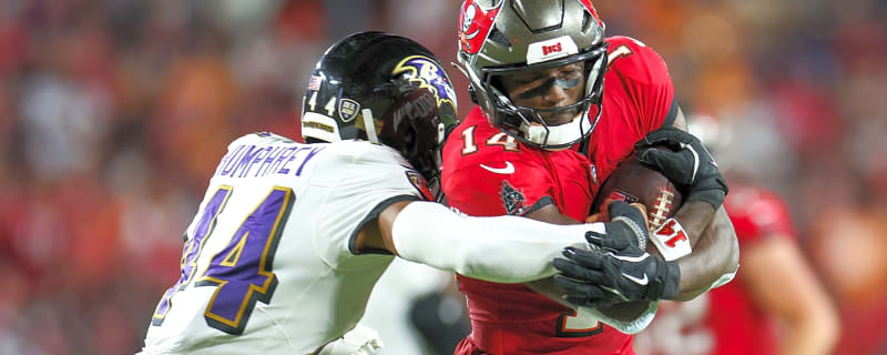 Buccaneers’ Chris Godwin likely to miss first month of season 