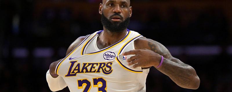 LeBron James can still help you win ‘in right situation,’ NBA coach says