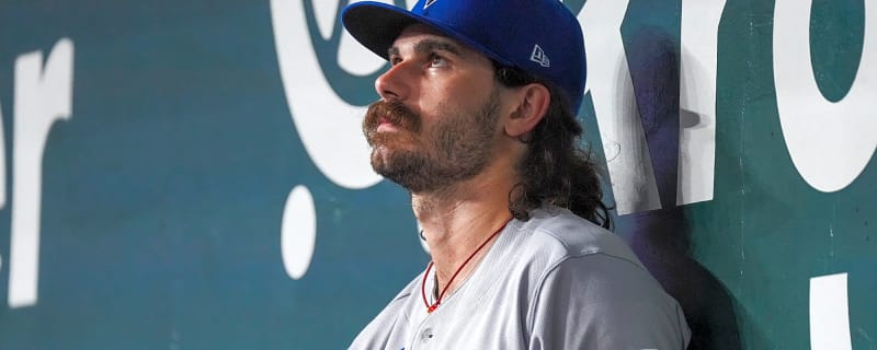 Instant Reaction: Blue Jays’ offence nowhere to be found in 7-1 loss to Rangers