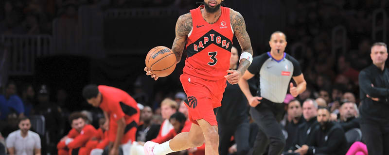 Ingram’s Hot Shooting Lifts Raptors Past Heat, Snapping Skid in Miami