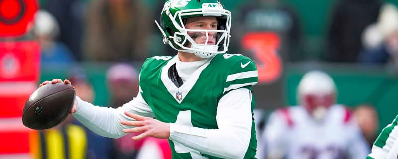 New York Jets are expected to make offensive coaching changes