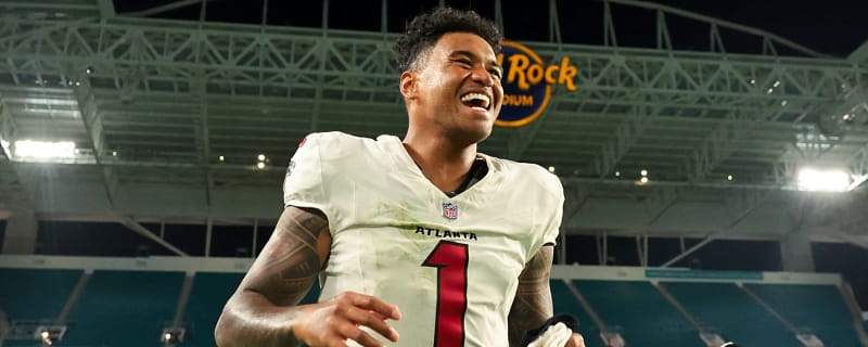 'Polynesian Version of Michael Penix': Falcons’ QB Decision Branded 'Malpractice' by Ex-NFL Player