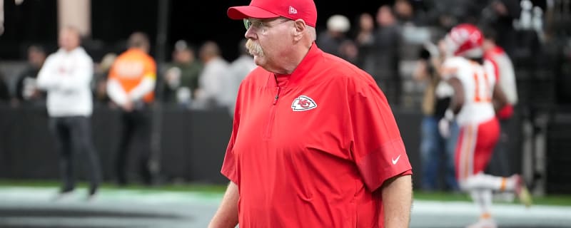 Booger McFarland highlights offseason needs for Kansas City Chiefs