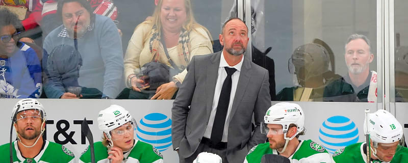 Islanders Fire Patrick Roy, Hire Peter DeBoer as New Head Coach