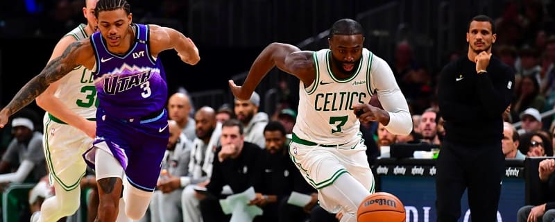 Jaylen Brown Criticizes Officials After Controversial Decision Costs Celtics In Crunch Time