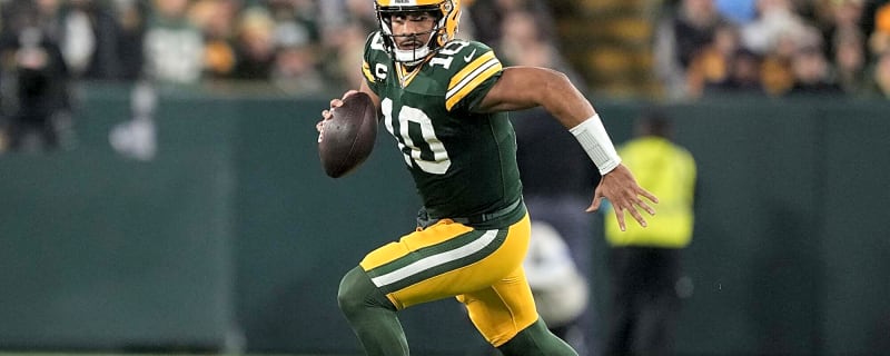 4 winners and 3 losers from the Packers’ shaky performance that still delivered a crucial win over the Panthers
