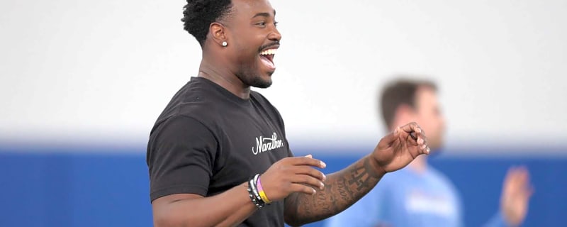 Undrafted Rookie Jalon Daniels Could Be the Buccaneers’ Hidden Gem at Quarterback