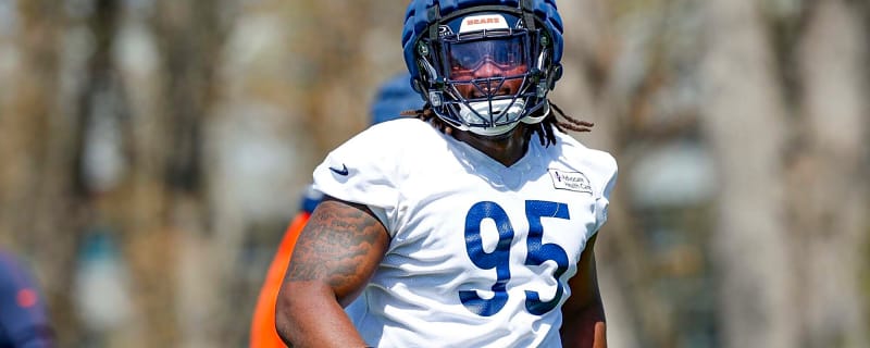 Chicago Bears Injury Updates: Every injured player to monitor heading into second NFL training camp under Ben Johnson