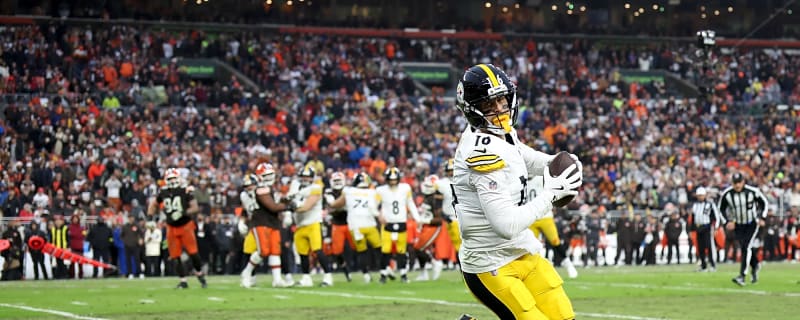 Ex-Pro Bowl WR has announced his retirement