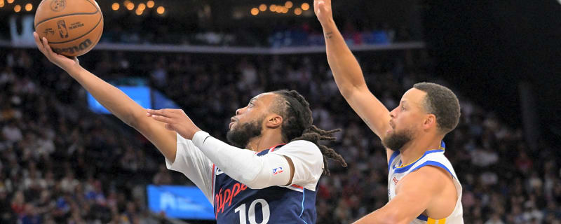 NBA Notes: Clippers, Darius Garland, Blazers, Jazz, Ace Bailey