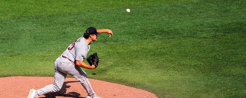 Payton Tolle’s 2026 Leap Has Been Essential for Red Sox