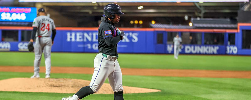 The Mets are about to find out what Francisco Lindor’s return actually means