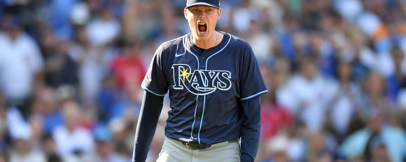 Report: Blue Jays, Marlins among teams interested in Pete Fairbanks