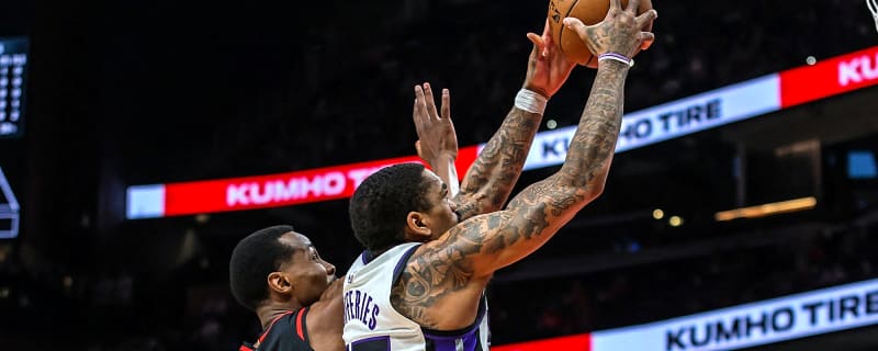 DaQuan Jeffries Signs With Turkey’s Besiktas