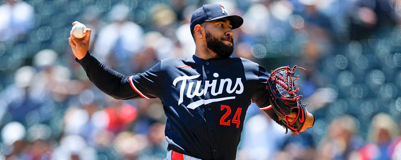 Blue Jays Select Simeon Woods Richardson