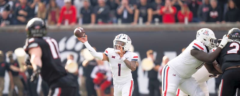 2025 Week 13 Best-in-West College Football Power Rankings: Highlighting the region's Top 10 teams entering the weekend across five conferences