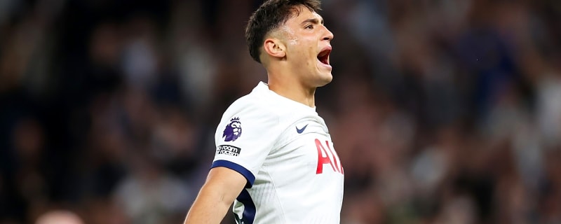 Offer submitted for player: Tottenham have ‘approved the transfer’, but deal not done yet