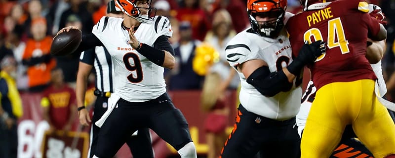 Bengals Schedule Release Predictions: International return, new holiday game day, and setting things right with divisional showdown