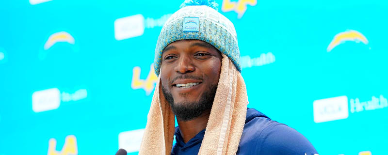 Chargers Place LB Denzel Perryman On IR, Announce Initial 16-Player Practice Squad