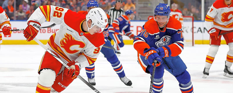 Oilers: Game film shows what Alec Regula needs to do to avoid further healthy scratches