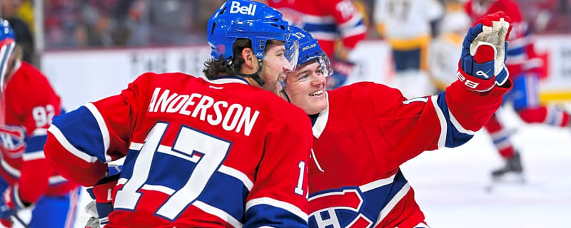 St. Louis’s early-season Blues, Habs’ hot start, and the biggest NHL storylines to watch in November