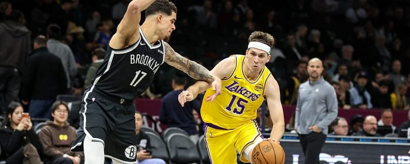 Michael Porter Jr. Admits He 'Doesn’t Like' Lakers Roster After Hearing Full Depth Chart