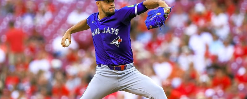 Blue Jays: Roster decisions to watch for when Jose Berrios returns