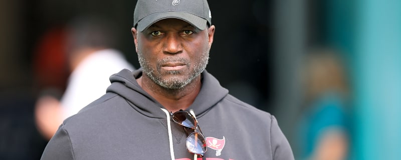  The Tampa Bay Buccaneers Are a Sinking Ship; Now What?