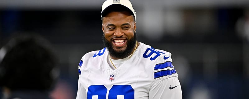 Cowboys Still Noncommittal On Jonathan Bullard Despite Progress Before Opener