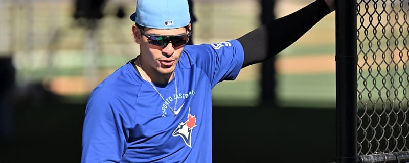 Blue Jays 2026 40-man Roster Review: Brandon Valenzuela has backup catcher potential