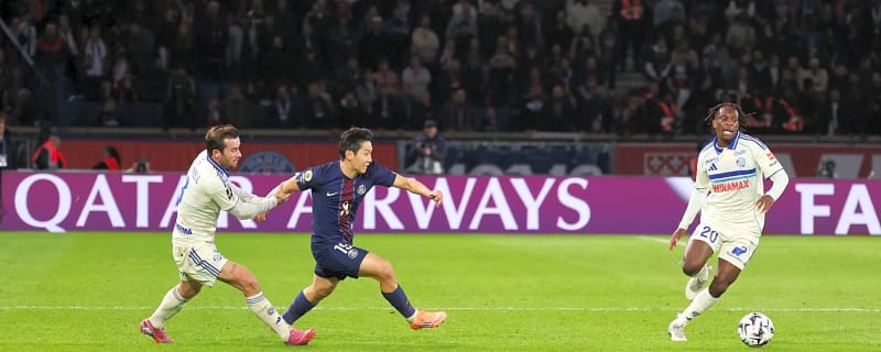 Report: Chelsea impressed by two Ligue 1 stars after Officials watch latest Strasbourg game