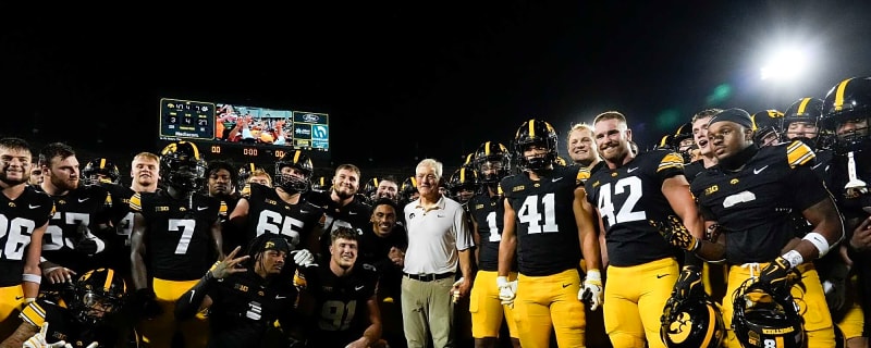 Iowa vs. Rutgers: Keys to Victory for Hawkeyes, Scarlet Knights