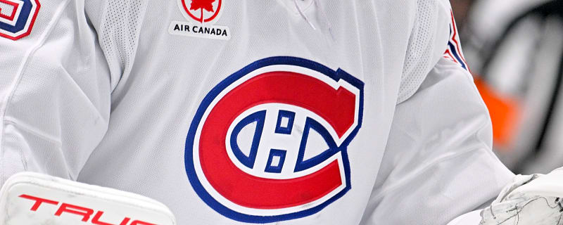 The Canadiens are considering building a new training center.