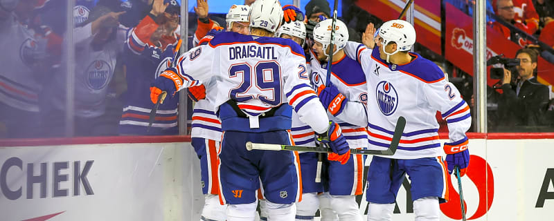 Who the Edmonton Oilers should make a 'big swing' at