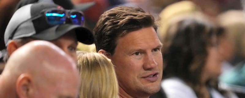 Maple Leafs and Shane Doan Part Ways: Canucks Next Stop?
