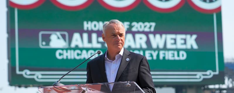 MLB makes a major rule change for 2026 season