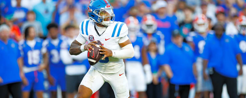 Ole Miss vs. Vanderbilt odds: Opening point spread revealed