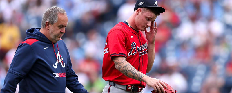 Braves Prospect Power Rankings Entering June