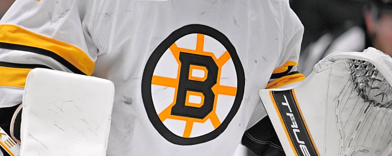 Jamie Langenbrunner Leaving Bruins Organization