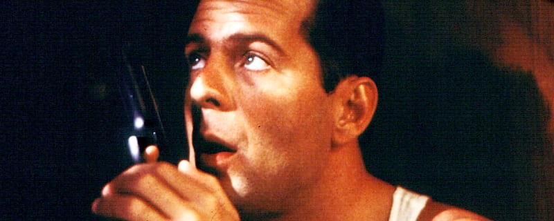 The 20 most iconic quotes from 'Die Hard'